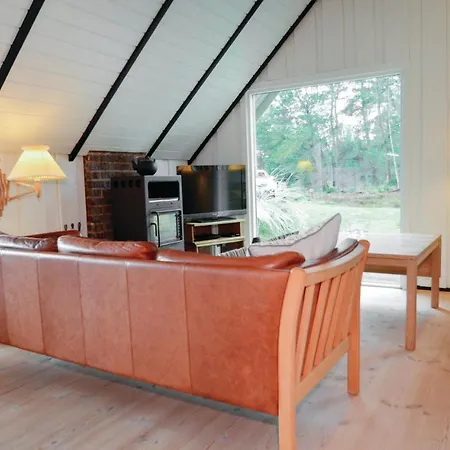 Three-bedroom Holiday In Vakantiehuis