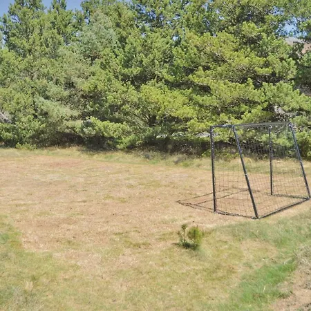 Three-bedroom Holiday In Semesterbostad