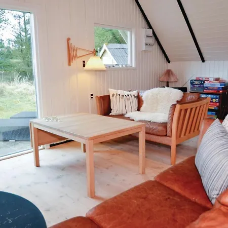 Three-bedroom Holiday In *