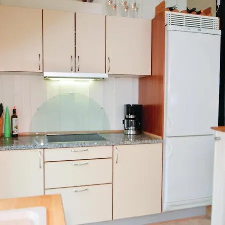 Semesterbostad Three-bedroom Holiday In *